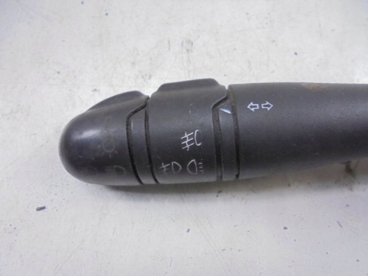 фото №7, Espace iv перемикач комбінований 8200012244