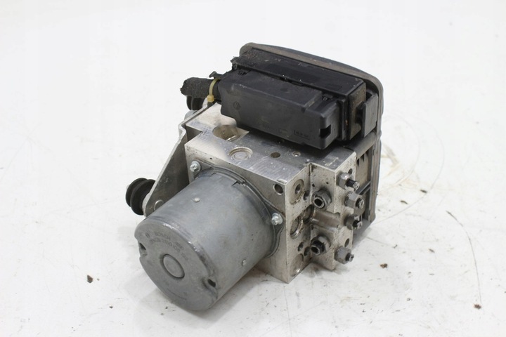 фото №7, Насос abs 4h0907379b audi a8 d4