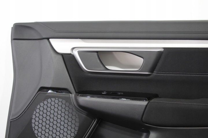 фото №5, Боковина дверь правый перед honda crv cr-v v 5 рестайлинг