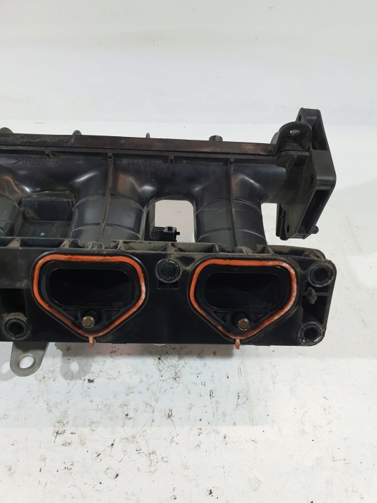 фото №8, Колектор впускний  форсунки h8201192544 renault nissan renault 0.9 tce