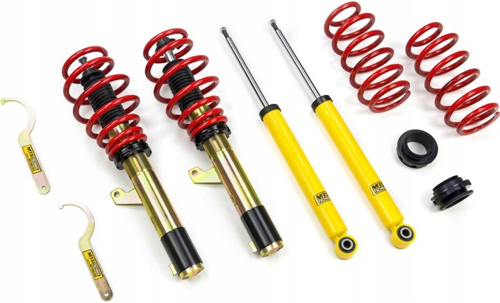 фото №1, Підвішування gwintowane audi tt 8j купе 8j mts