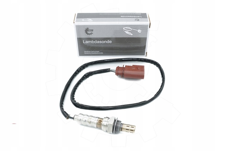 фото №1, Лямбда-зонд seat toledo ii 1.6 16v 06.00-05.06