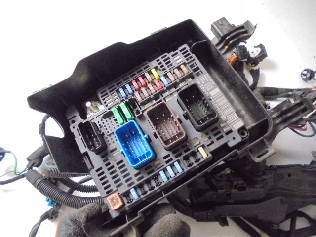 фото №8, Установка двигателя peugeot 308 ii t9 hb 1.2 thp 15 r