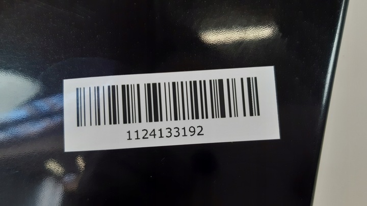 фото №6, Range rover evoque планка дверь левый зад