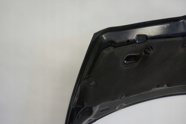 фото №15, Капот кришки двигуна peugeot 5008 ktv ktvd