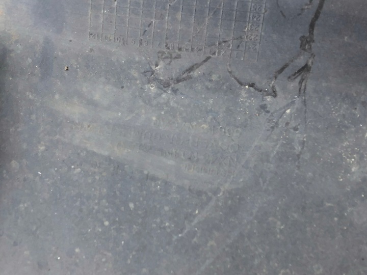 фото №7, Бампер зад задний hyundai tucson iv 4 2020- n-line полный