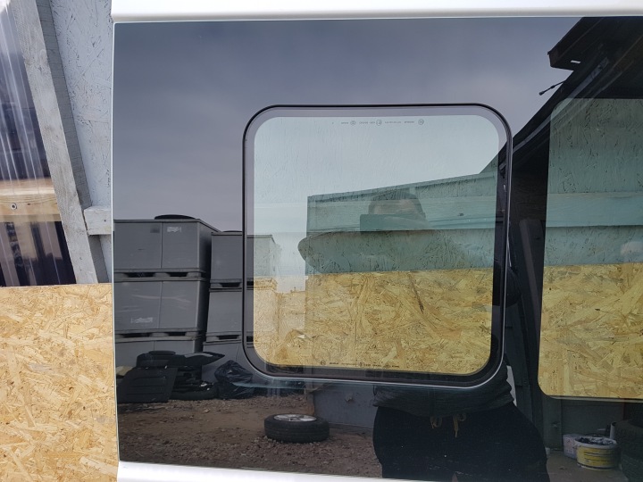 фото №7, Peugeot boxer iii дверь сдвижные боковые