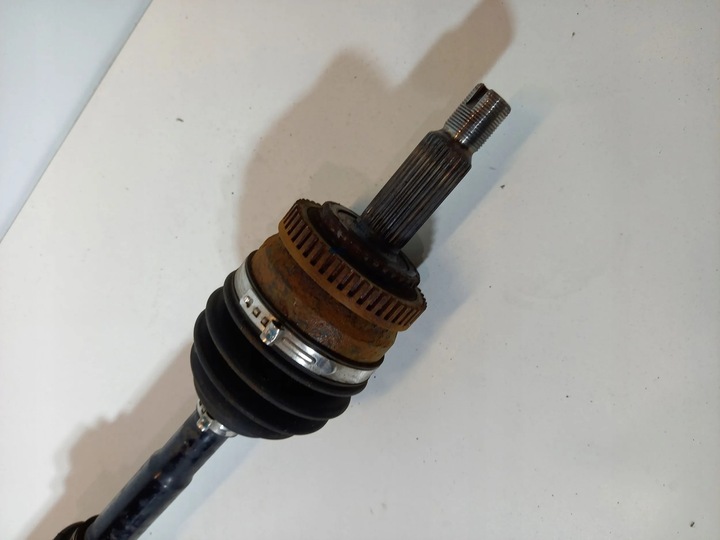 фото №8, Hyundai i40 2.0 gdi полуось правая пробег 23000