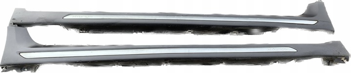 фото №1, Peugeot 508 i rxh планка планки порогові права ліва гібрид