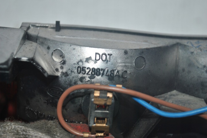 фото №5, Світло сплаву третє pt cruiser 05288748ac