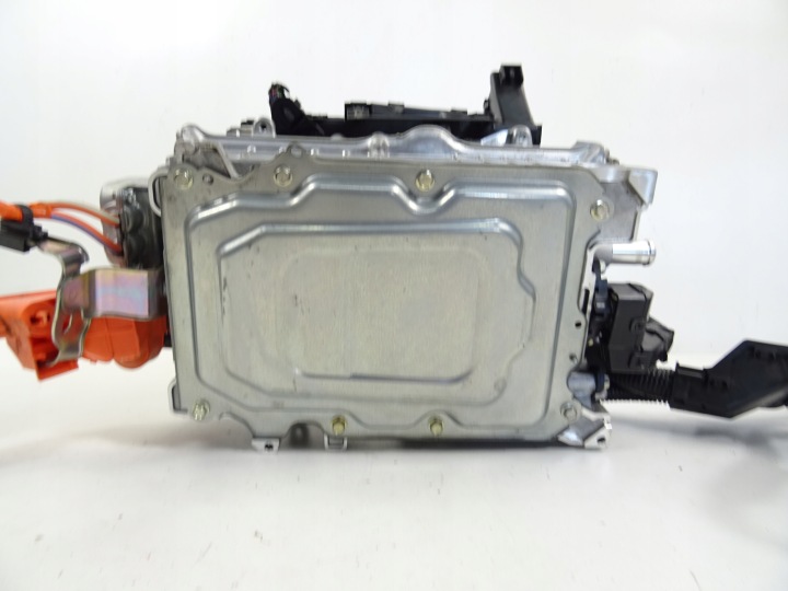 фото №10, Yaris iv 1.5 гибрид инвертор инвертор g9200-k0011