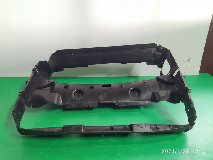 фото №6, Руль воздуха туннель bmw 3 g20 g21 115643-10