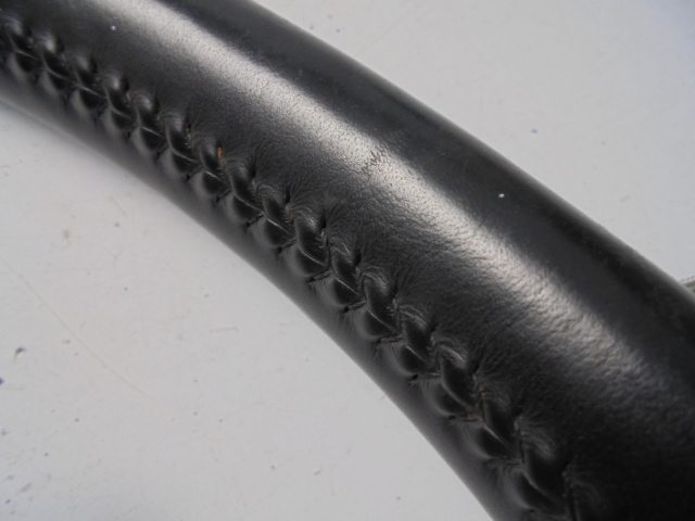 фото №11, Кермо з підігрівом range rover sport ii l494 14r