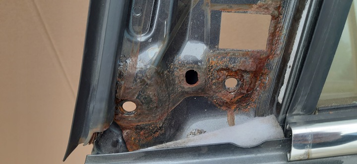 фото №7, Двері перед ліві ford kuga mk2 12-19