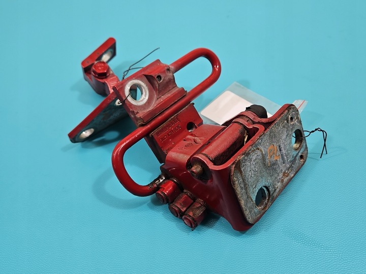 фото №1, Петля двері водія перед лівий vw passat b7 b6