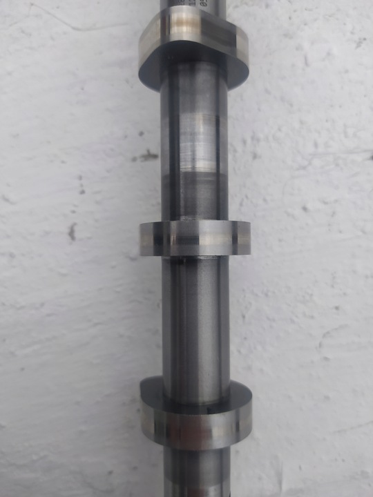 фото №5, Вал распределительный вал audi sq5 a6 3.0 tdi dew 059109023bk