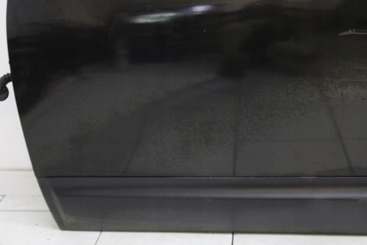 фото №7, Nissan qashqai j10 06r- двері ліві передні лівий перед z11