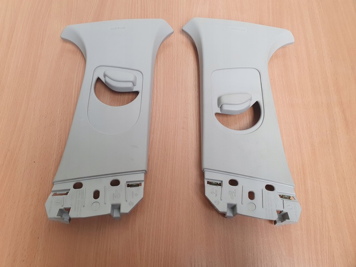 фото №4, Защита стойка порога порог renault megane iv