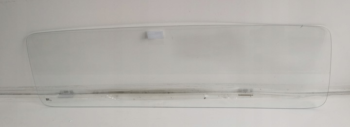 фото №1, Стекло зад задняя перегородочная renault master 97-2010r