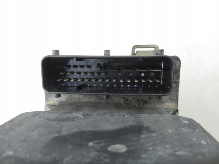 фото №9, Блок управления abs opel meriva a x03 0273004634