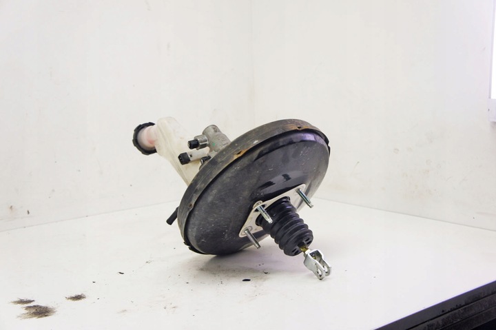 фото №6, Ol261 kia rio iv 16- 1.2i підсилювач гальма