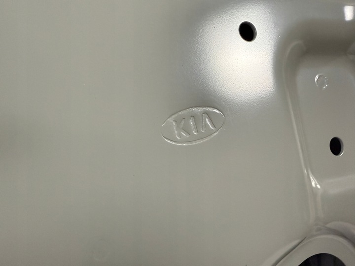 фото №7, Новое оригинал передние левая дверь kia sportage iv 15-21 перед