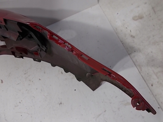 фото №10, Vw golf vi hb 5k0 09-13 бампер переднє org !