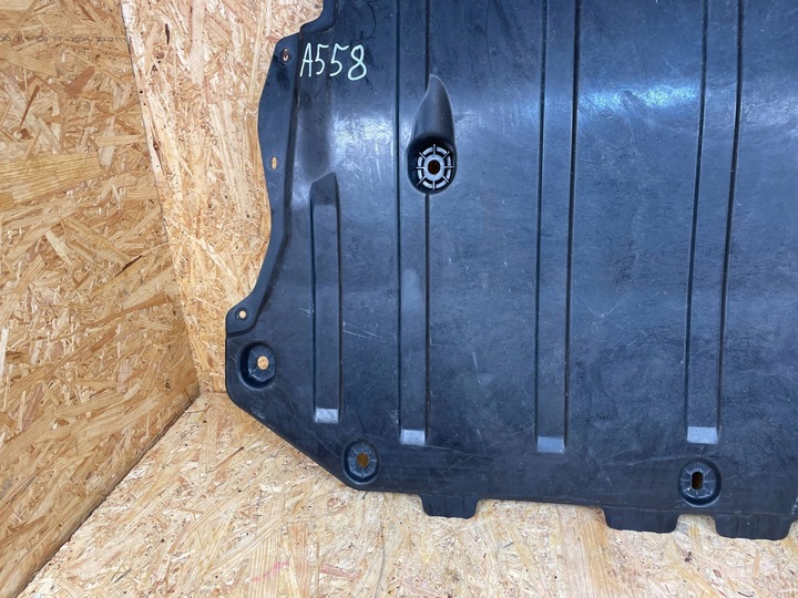 фото №7, Плита защита пол pod двигатель polestar ii 2 31694433 2020-