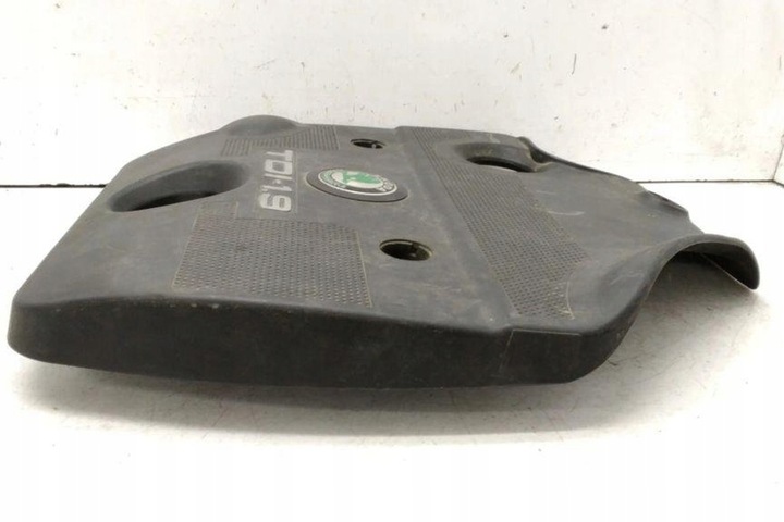 фото №8, Верхняя защита двигателя skoda octavia i combi 1u5 038103925e 1.9l дизель