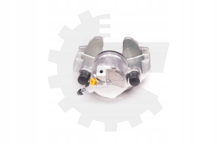 фото №14, Зажимы перед левый правые комплект skv vw passat b5 b5fl audi a4 b5