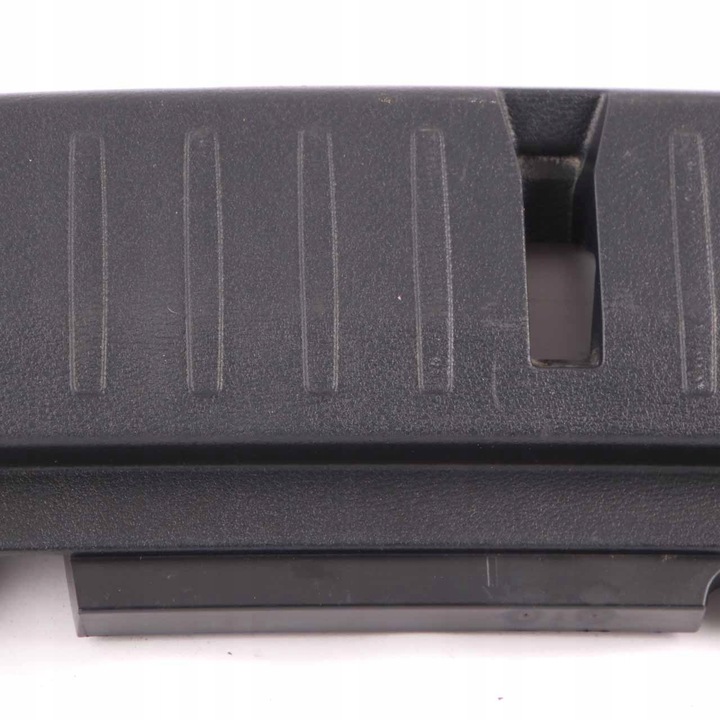 фото №11, Bmw x3 f25 захист порога багажника зад 7222216