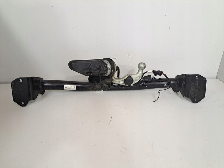 фото №9, Bmw 2 active tourer u06 2021 електричний набір фаркоп буксирувальний