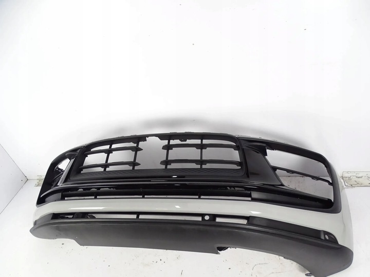 фото №7, Бампер перед переднє porsche macan рестайлінг 21-24