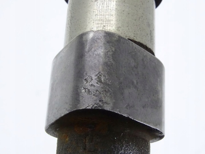 фото №6, Opel vectra b 00-02 2.0 dti y20dth вал розподільний вал