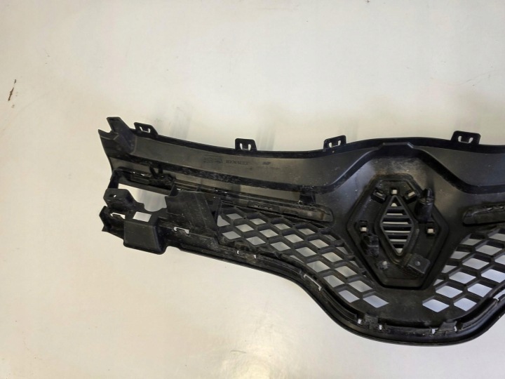 фото №8, Решётка решётка renault twingo iii 3 14- 622566433r