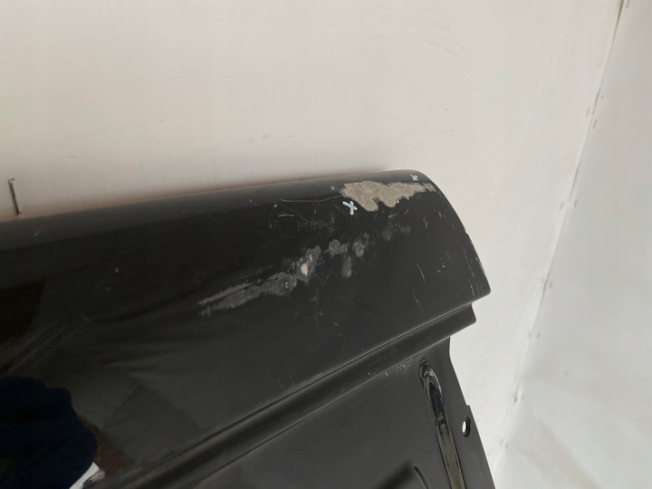 фото №15, Tesla x дверь левая задние