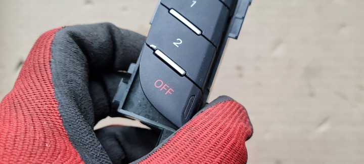 фото №5, S7 4g a7 переключатель памяти сиденья 4g8959770 a6 c7