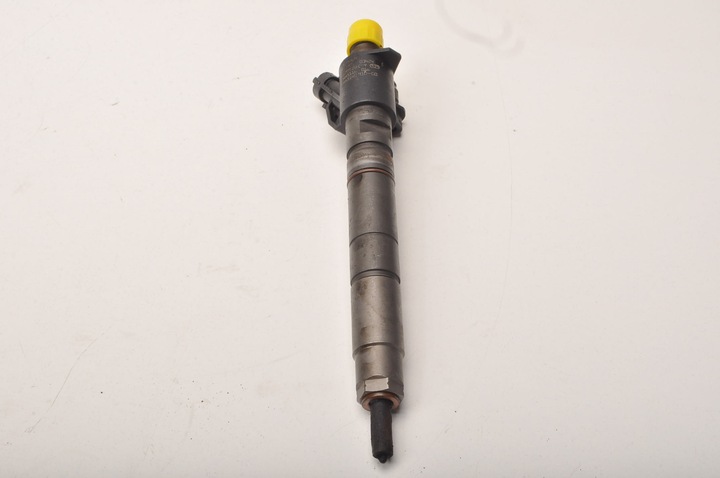 фото №8, Volvo s60 v60 xc60 s80 ii v70 iii 2.4 d5 форсунка 31272690 0445116016