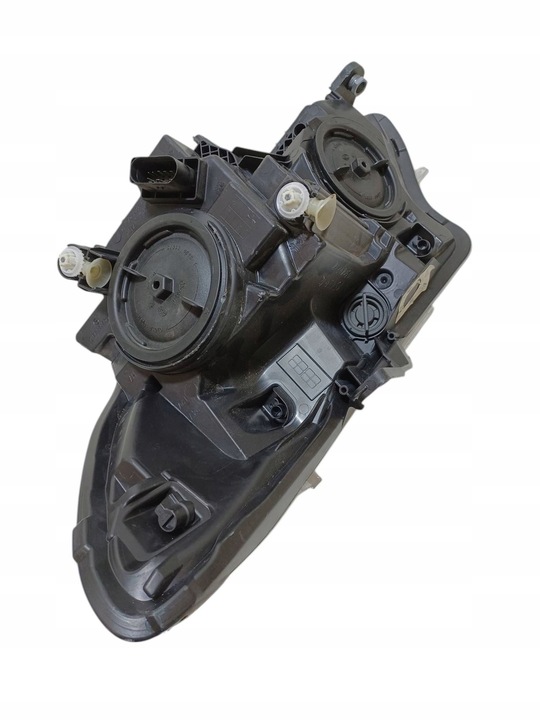 фото №10, Mercedes vito viano w447 447 лампа правая перед передняя lhd a4478200161