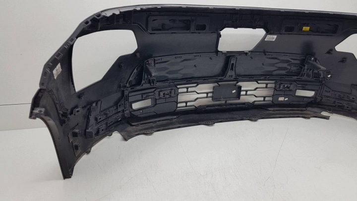 фото №10, Kia e niro ev ii2 електричний 2022 - бампер перед 86511-a0000