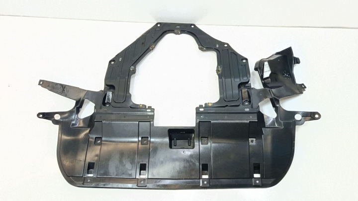 фото №9, Honda cr-v iv 13-15 2,2 i-dtec захист нижня двигуна 74111t1gag0 pod двигун