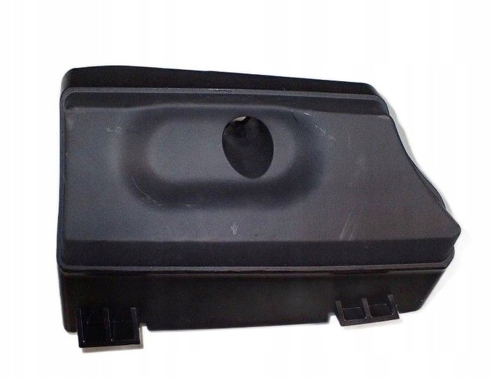 фото №1, Vw golf vi cabrio защита маскировочная накладка 8p7813209a