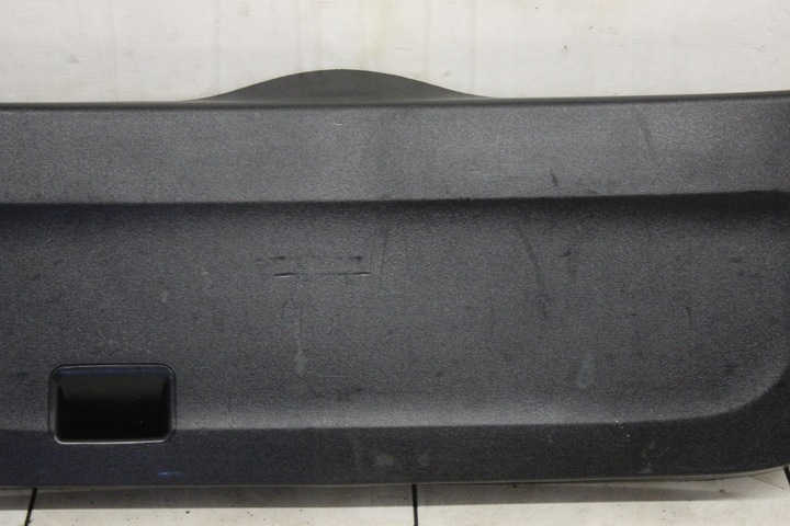 фото №4, Оббивка кришки багажника toyota prius ii 2003r-