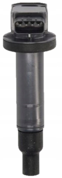 фото №14, Bosch 986 ag0 502 котушка запалювання