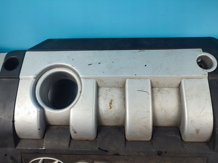 фото №5, Защита двигателя santa fe 2.0 29240-27101