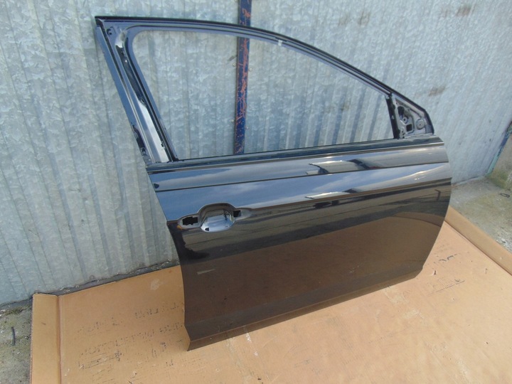 фото №7, Двері праві перед vw polo vi 2018- 2gs831312