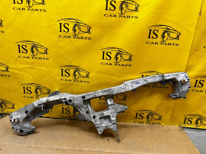 фото №8, Каркас тримач консолі porsche 911 991 carrera рестайлінг