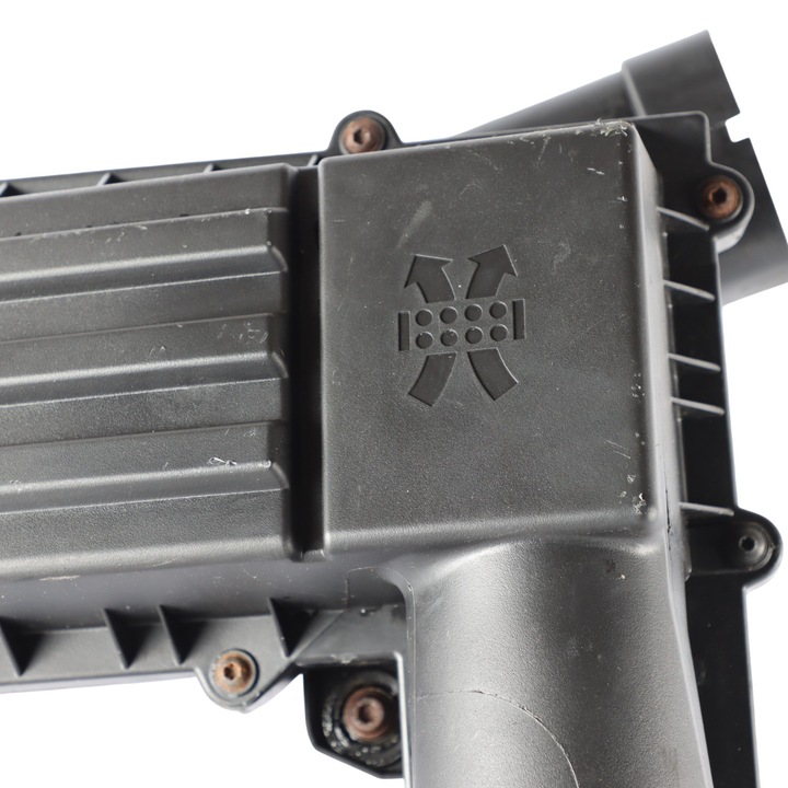 фото №9, Audi tt 8j корпус фильтра воздуха 1k0129607ag