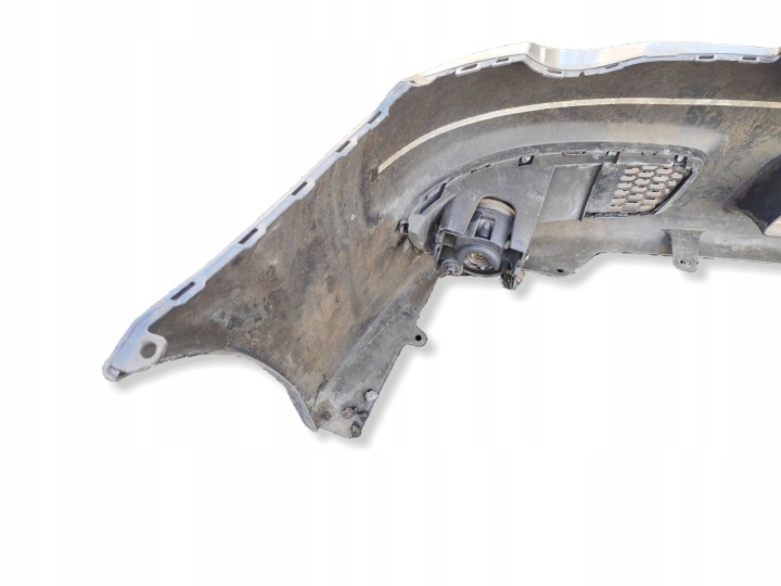 фото №6, Subaru legacy iv spec b рестайлинг - бампер перед 57704ag220
