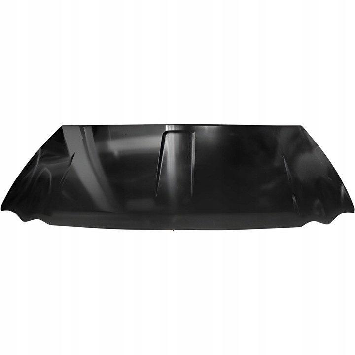 фото №1, Капот крышка sil. chrysler grand cherokee 05-10